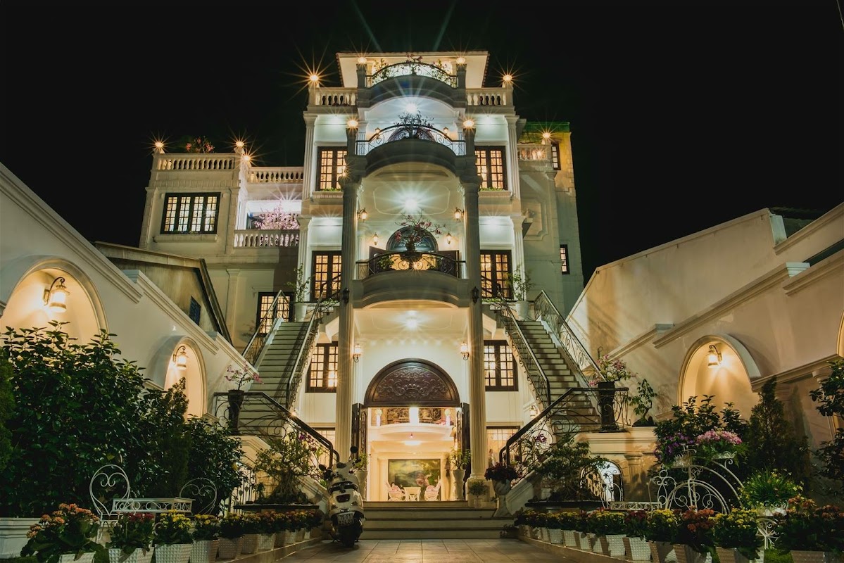 Timothy Homestay Huế