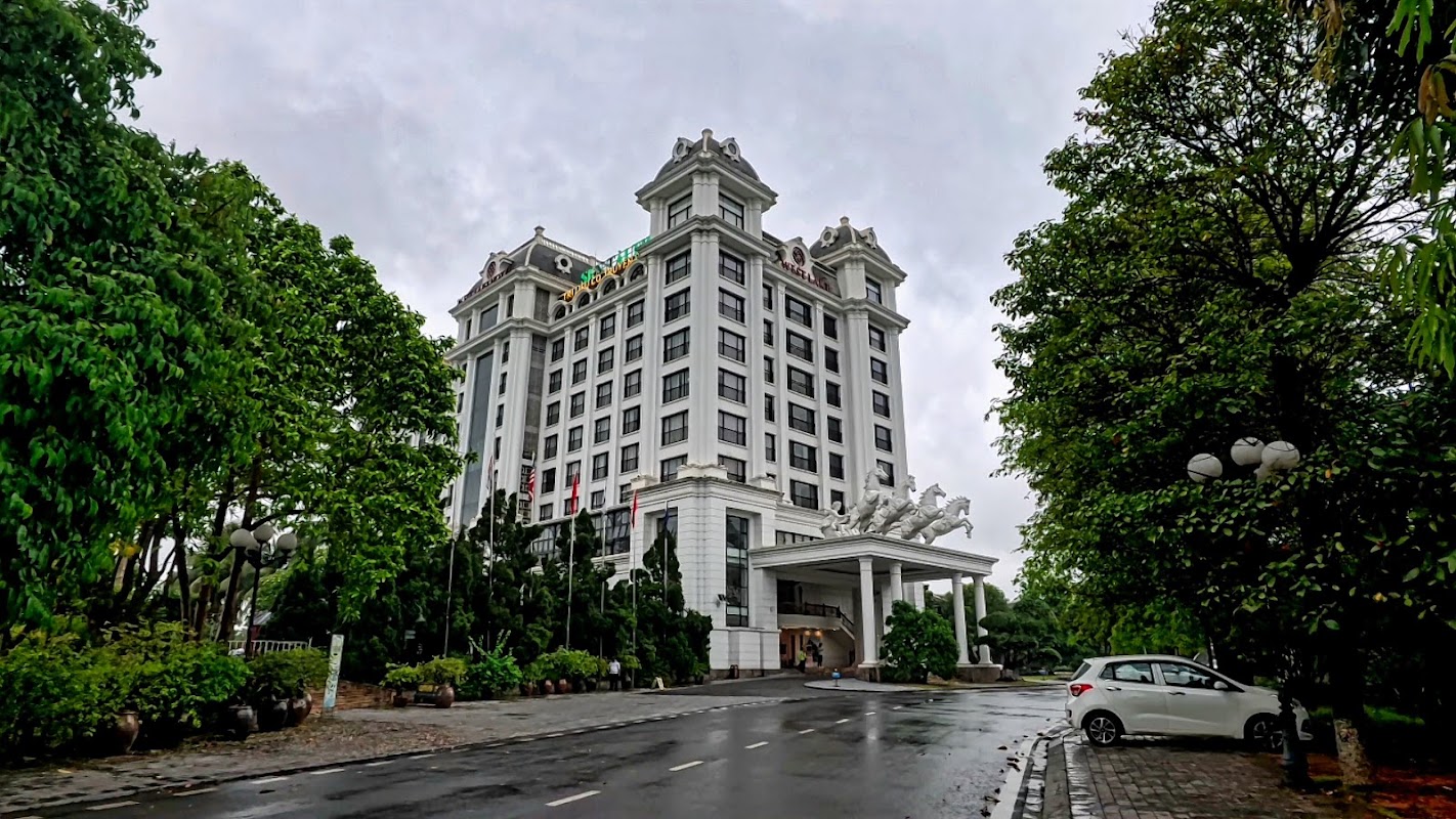 Westlake Hotel & Resort Vĩnh Phúc
