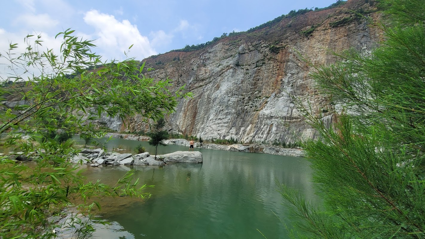 Tuyệt Tình Cốc Hà Tĩnh