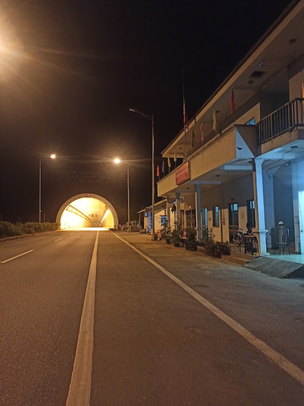 Ban Điều hành Cao tốc Nội Bài – Lào Cai