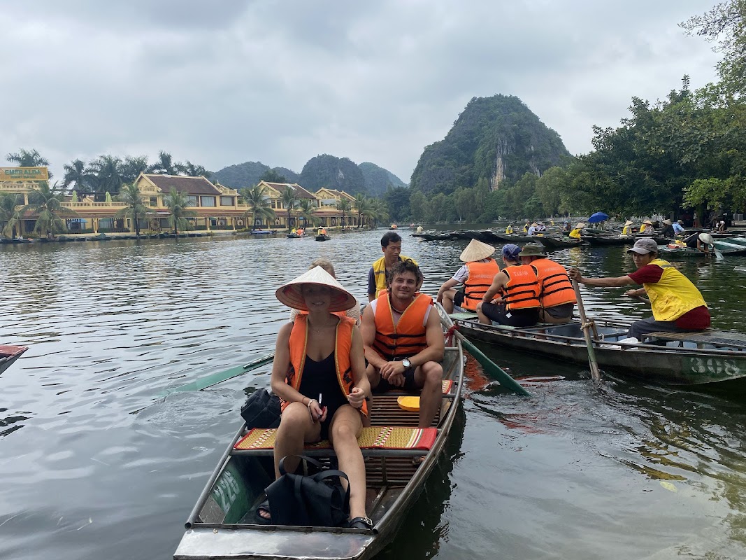 Ninh Binh Local Tour