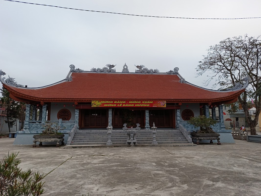 Nhà văn hóa ĐẠI NAM