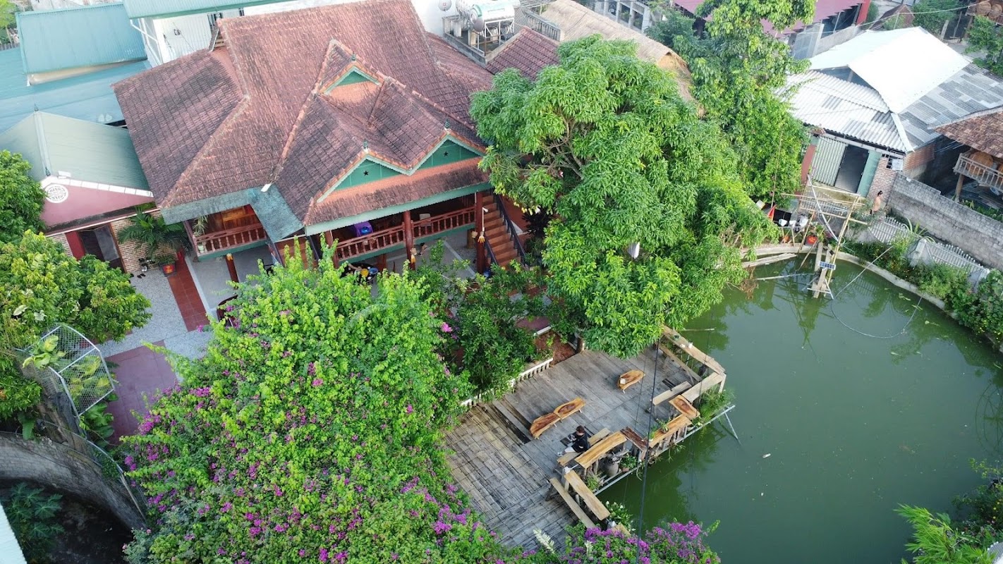 Minh Ngoc Homestay Dien Bien Phu