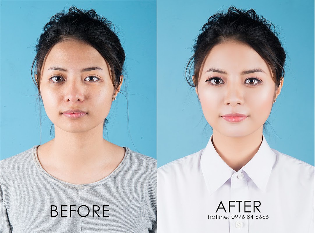 Chụp Ảnh Thẻ Đẹp Lấy Ngay Hà Nội – Emotion Studio