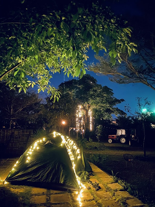 Paksong Farmstay Gia Lai (Homestay & Coffee)