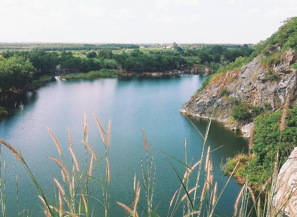 Sun World Ba Den Mountain Tây Ninh