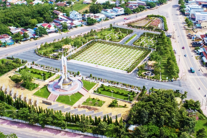 Quảng trường Chiến Thắng