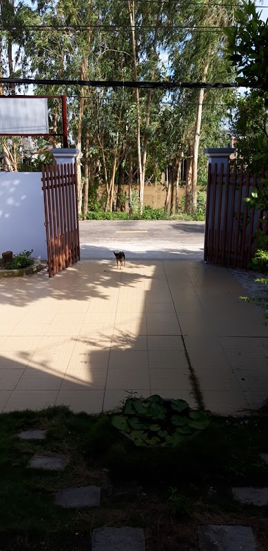 Nhà nghỉ Lucky190 ( 180.000 đ/ngày )