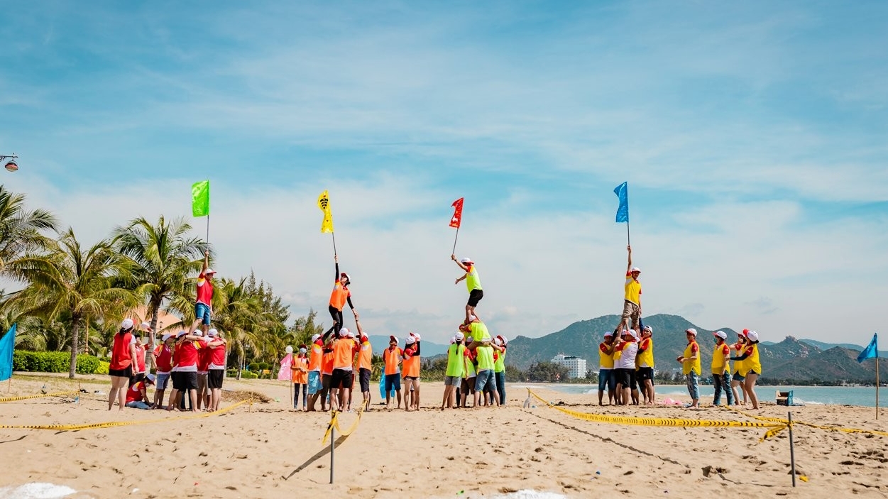 Kênh Du Lịch Ninh Thuận Trực Tuyến – Tiến Vinh