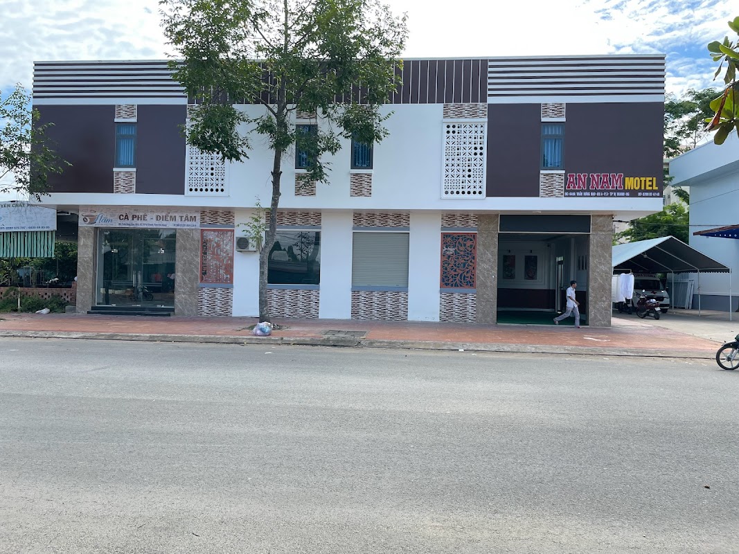 Khách sạn An Nam Vị Thanh, Hậu Giang
