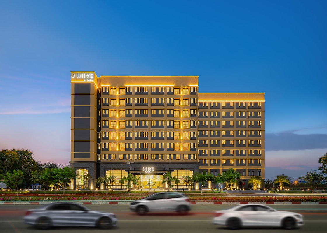 HIIVE by fusion Binh Duong New City – VSIP 2