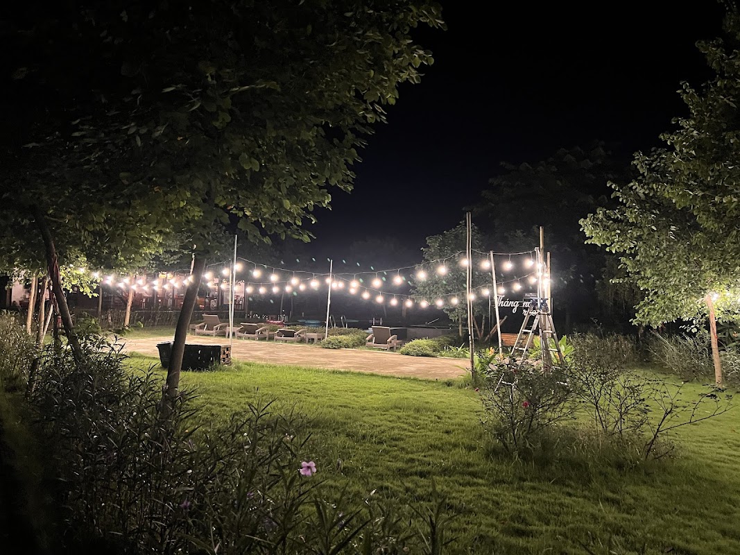 Hoa Ban Lương Sơn Homestay