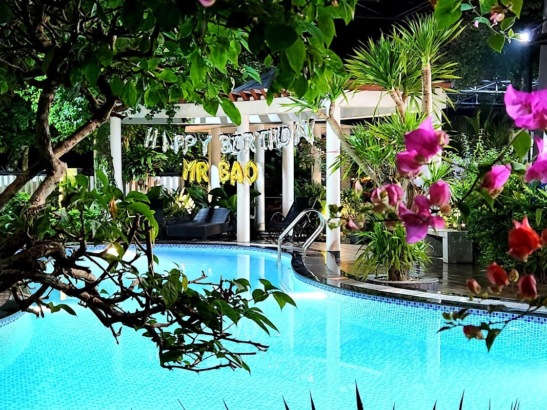 Dzung Homestay Cửa Việt