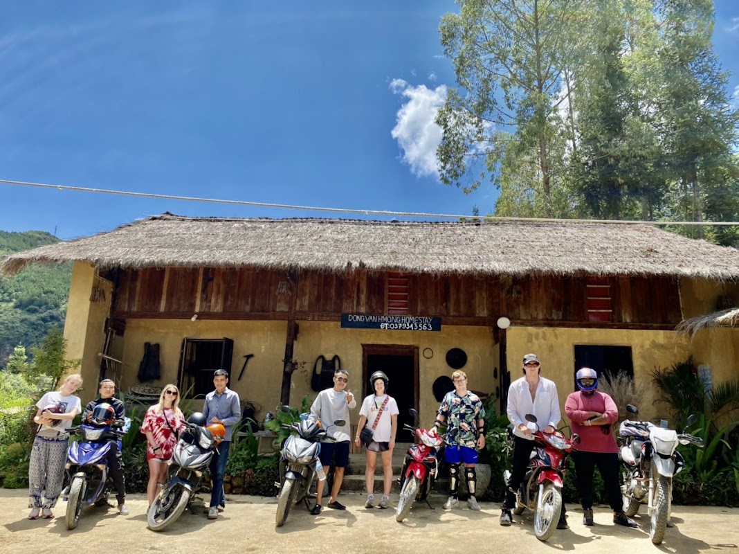 Hanoi City Backpackers Hostel