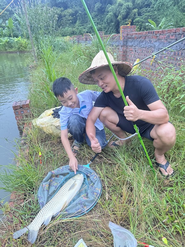 Du lịch nghỉ dưỡng Khâu Mồ