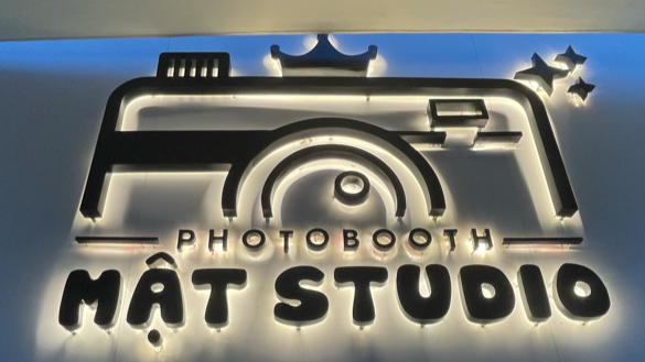 Mật Studio – Photobooth Cao Bằng