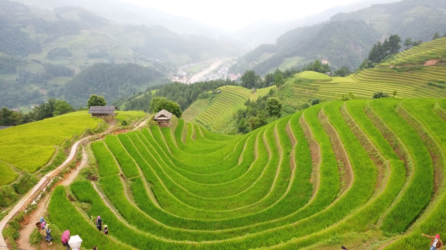 Thành phố Yên Bái