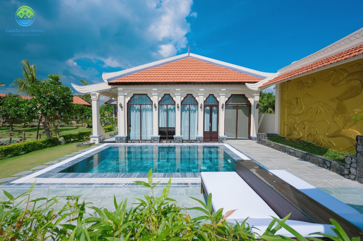 Cantho Eco Resort