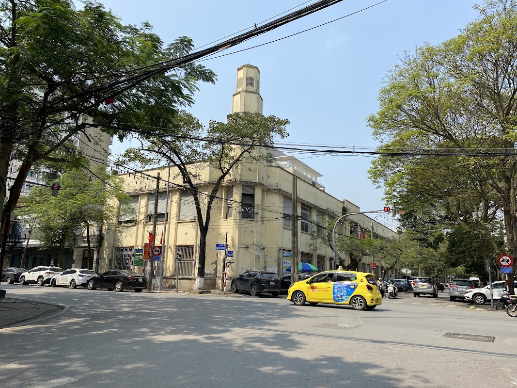 Sở Văn hóa, Thể thao, và Du lịch Hải Phòng