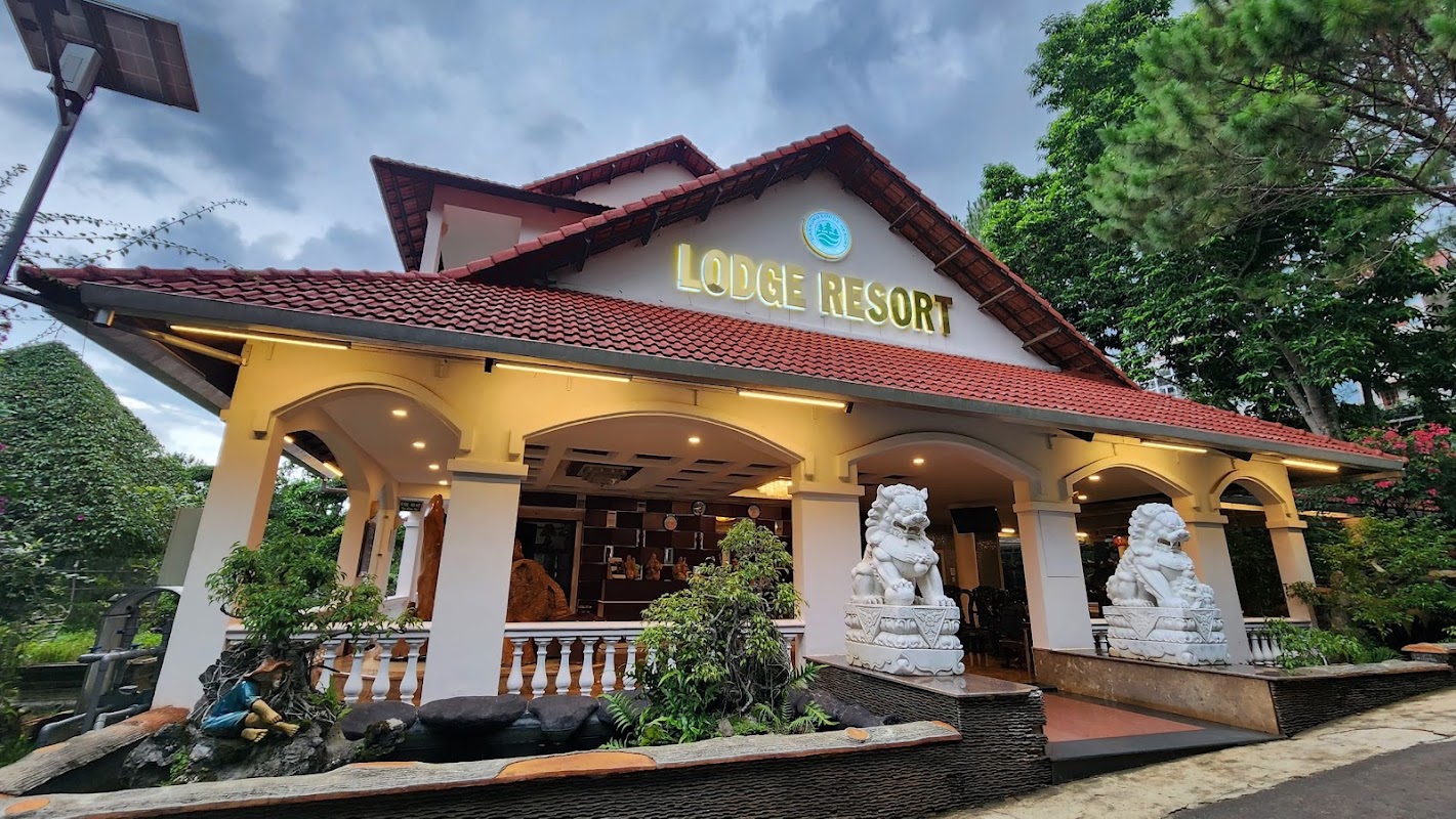 Đắk Nông Lodge Resort