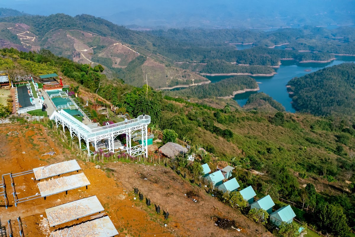 Tà Đùng TopView Homestay