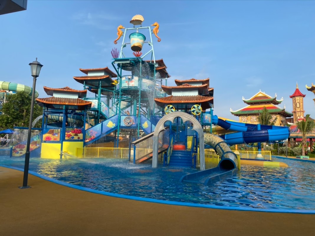 Đồi Rồng Đồ Sơn – Dragon Ocean Hải Phòng