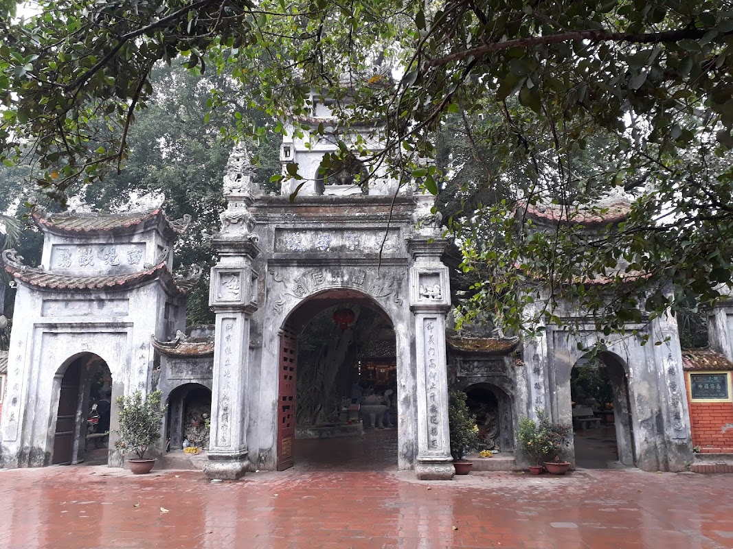 Du Lịch Phố Hiến