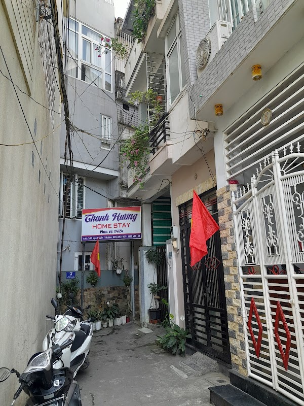 Thanh Huong Homestay