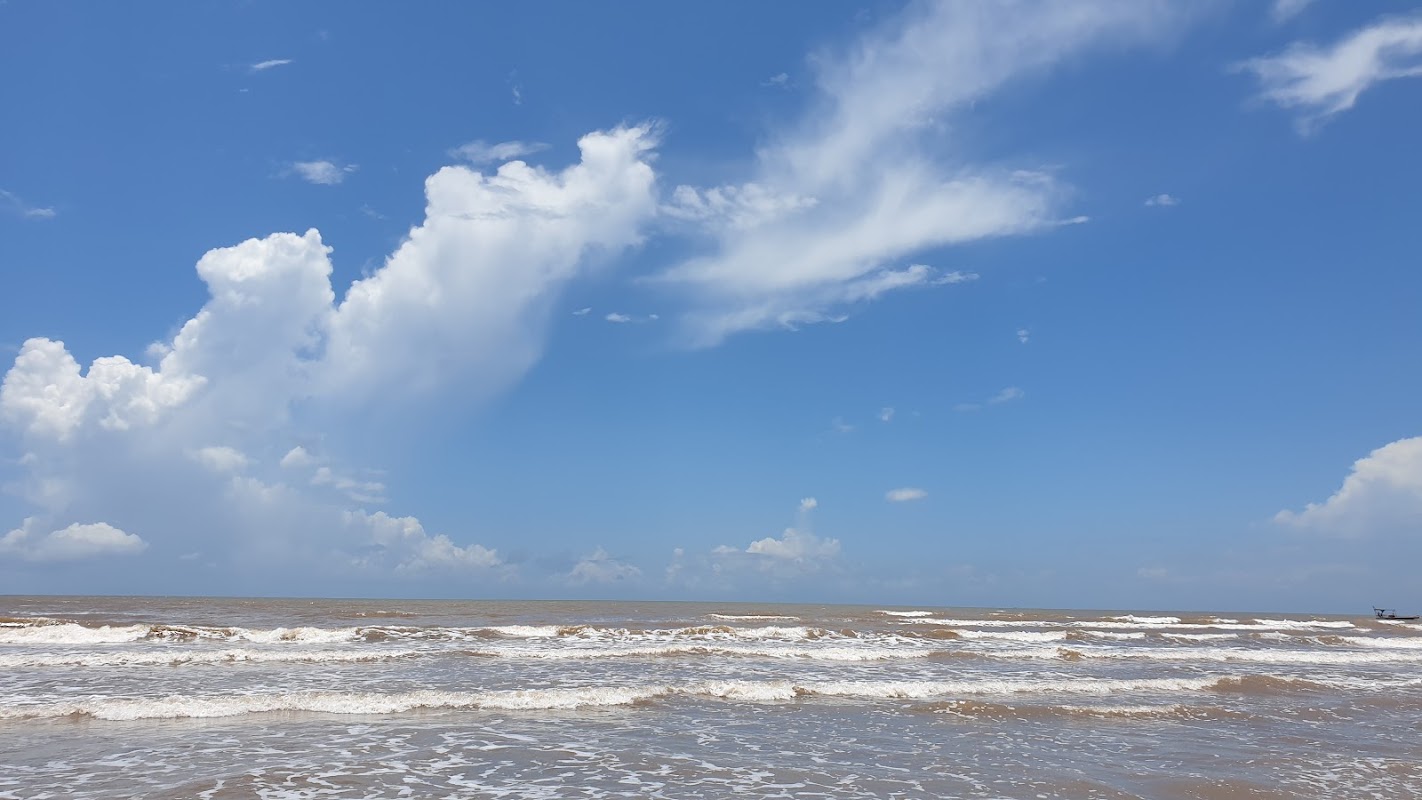 Biển quất lâm- Nam Định