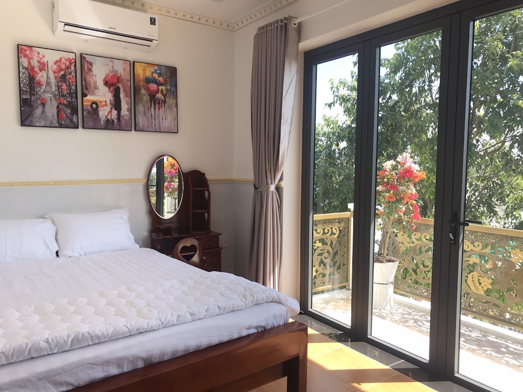 Khách sạn Mỹ Hằng Sóc Trăng