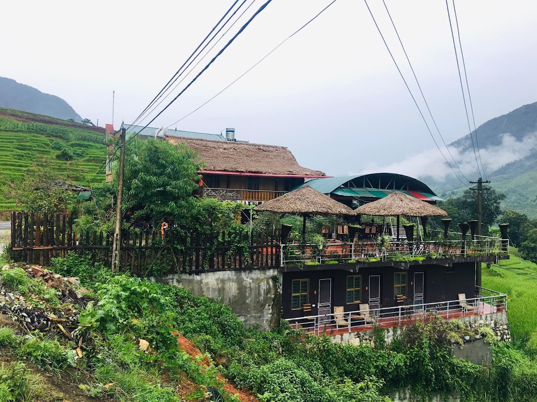 Hoa’s Homestay