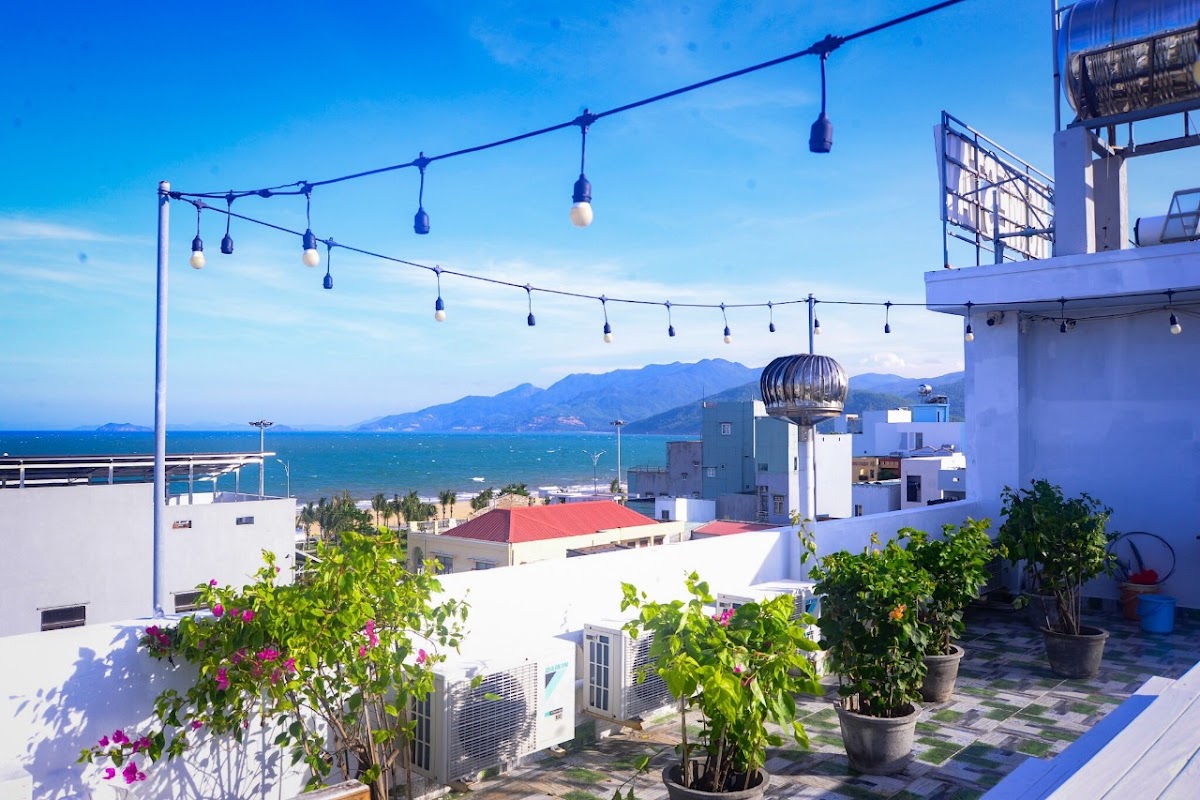 Sông Suối Homestay