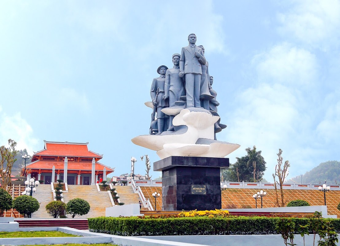 Trung tâm Phục vụ hành chính công tỉnh Lào Cai