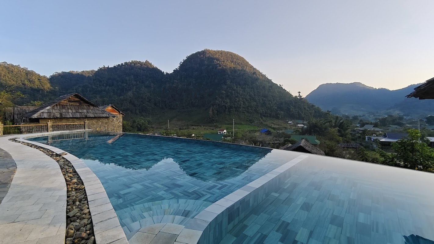 Mường Lống ECO GARDEN