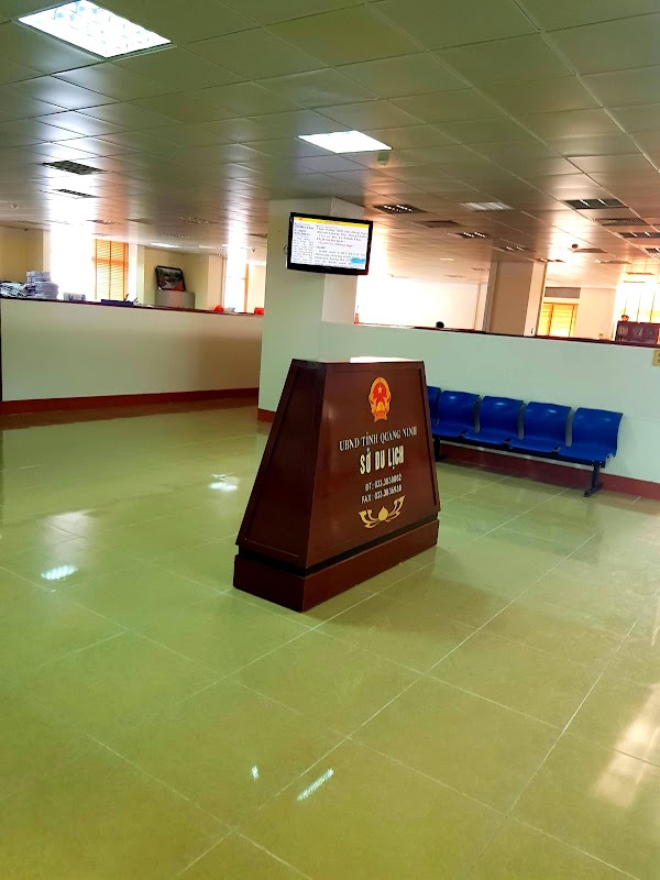 Sở Văn Hóa, Thể Thao Và Du Lịch Quảng Ninh