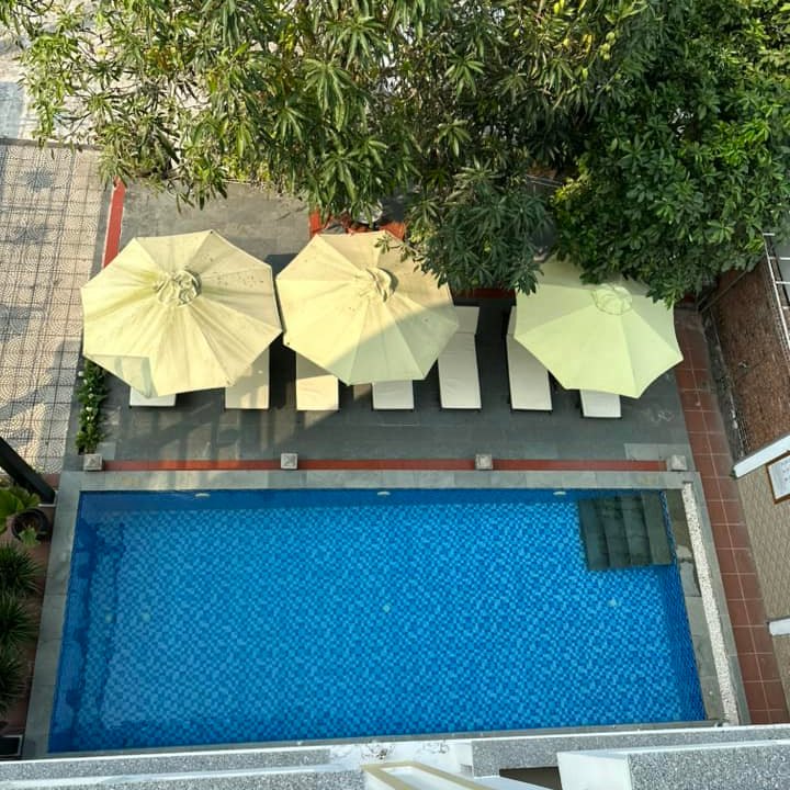 Risemount Premier Resort Đà Nẵng