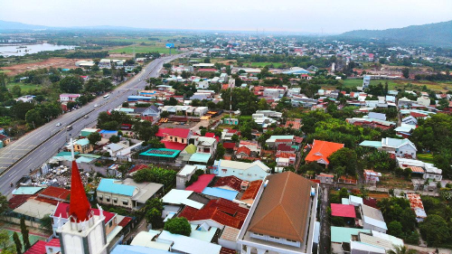 Bà Rịa – Vũng Tàu