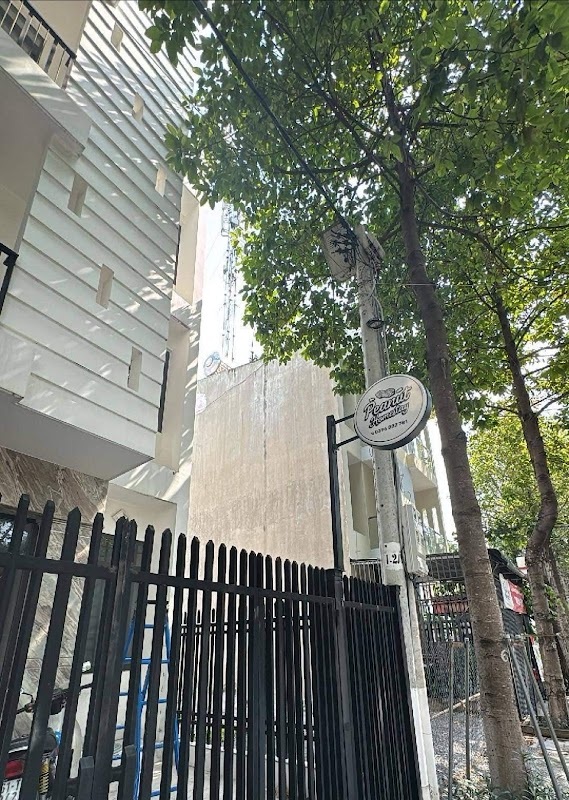 Peanut Homestay – Homestay Bình Dương