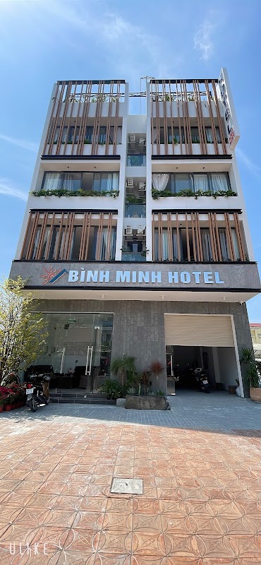 Bình Minh Hotel