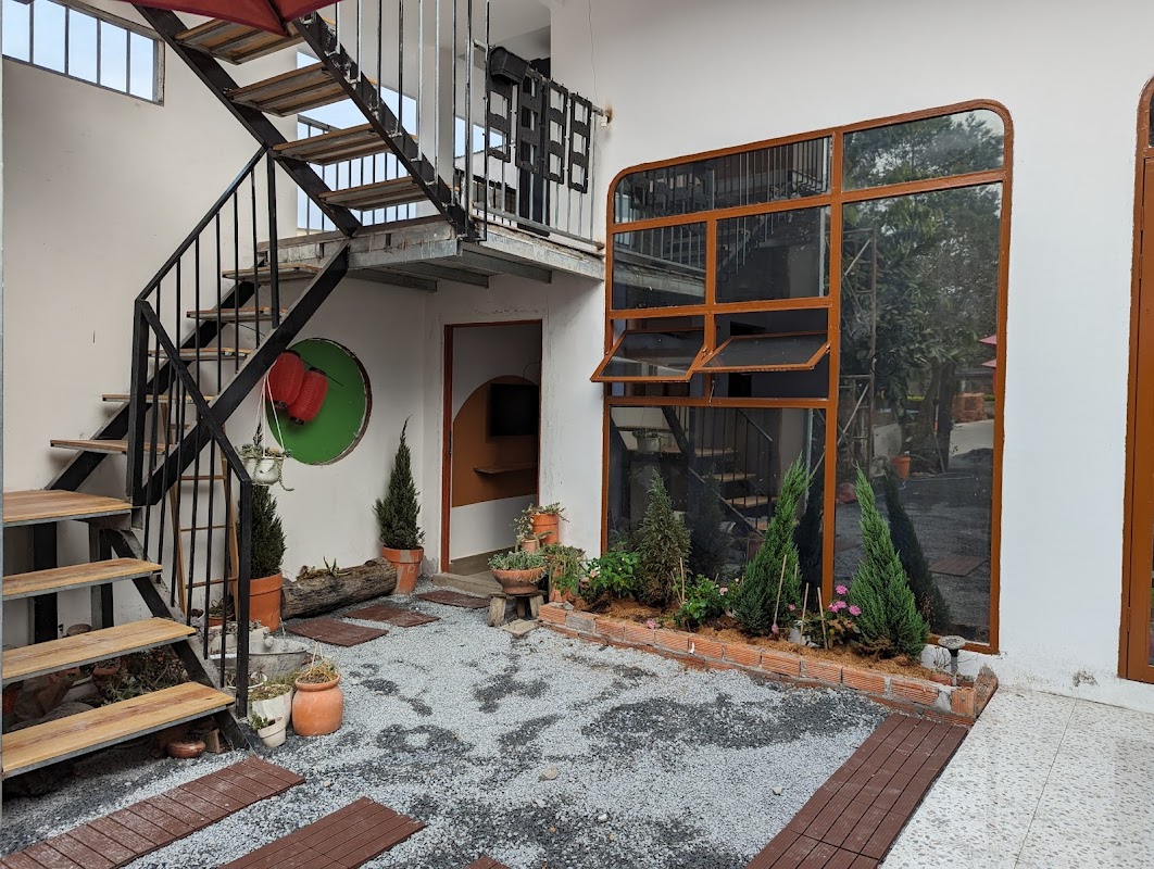 Mai Anh Garden Homestay