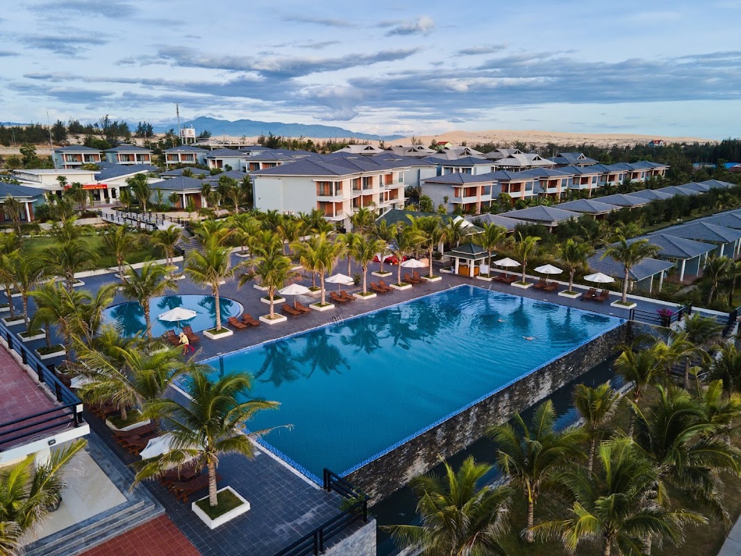 Sea Star Resort Quang Binh