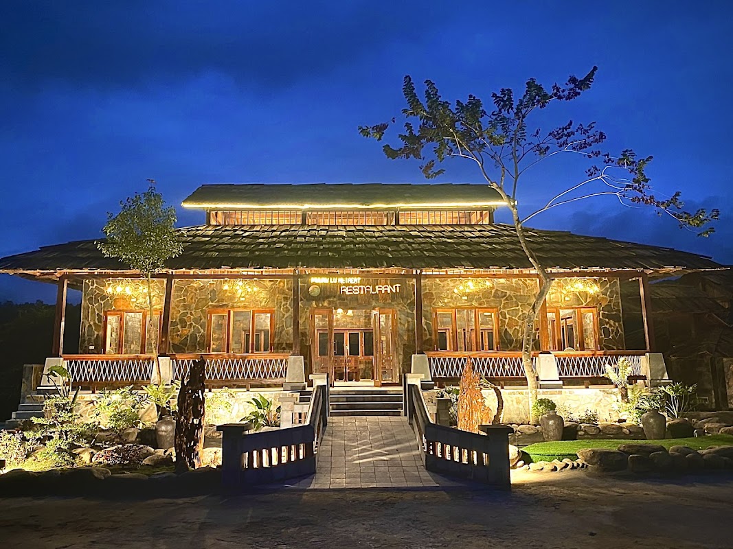 Mường Lò Retreat Nghĩa Lộ – Yên Bái