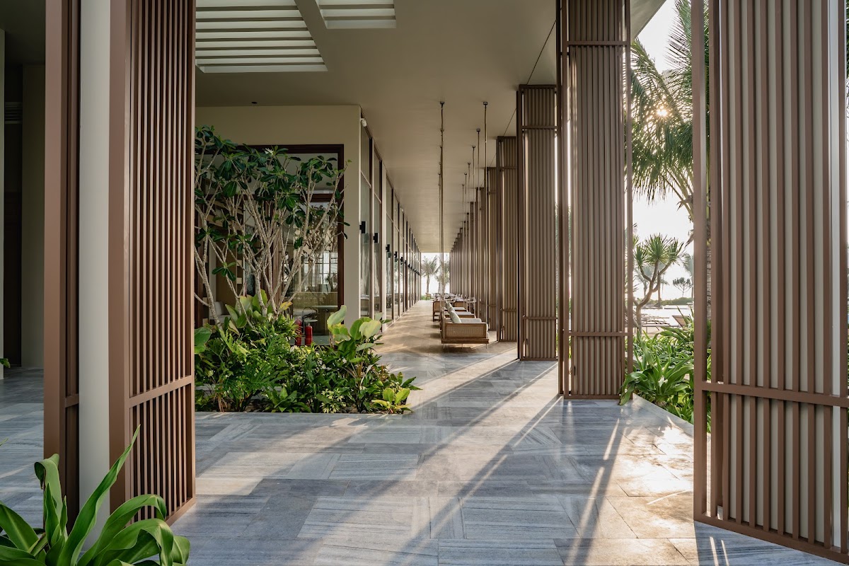 The Ocean Resort by Fusion Quy Nhon