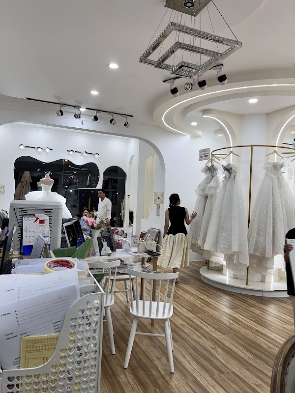 Plu Kids Studio – Chụp ảnh Bé và Gia đình – Mẹ Bầu – Nàng Thơ – Doanh Nhân tại Xuân Lộc