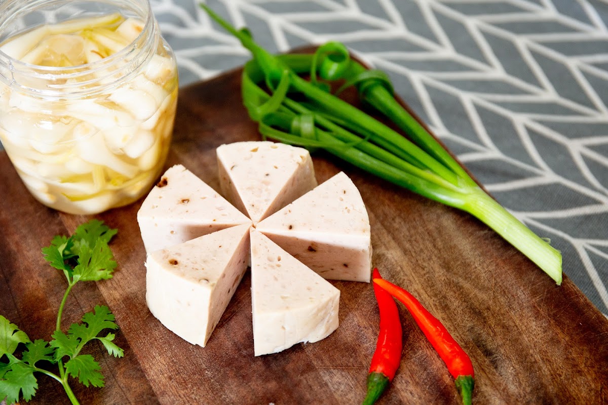 Cửa Hàng Chả Lụa Mỹ Hạnh