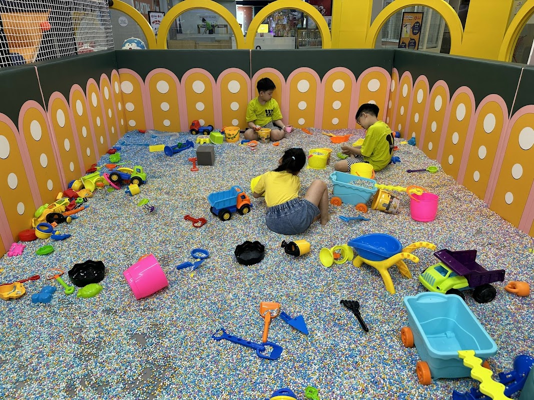 White Rabbit Game Co.opmart Hà Tĩnh