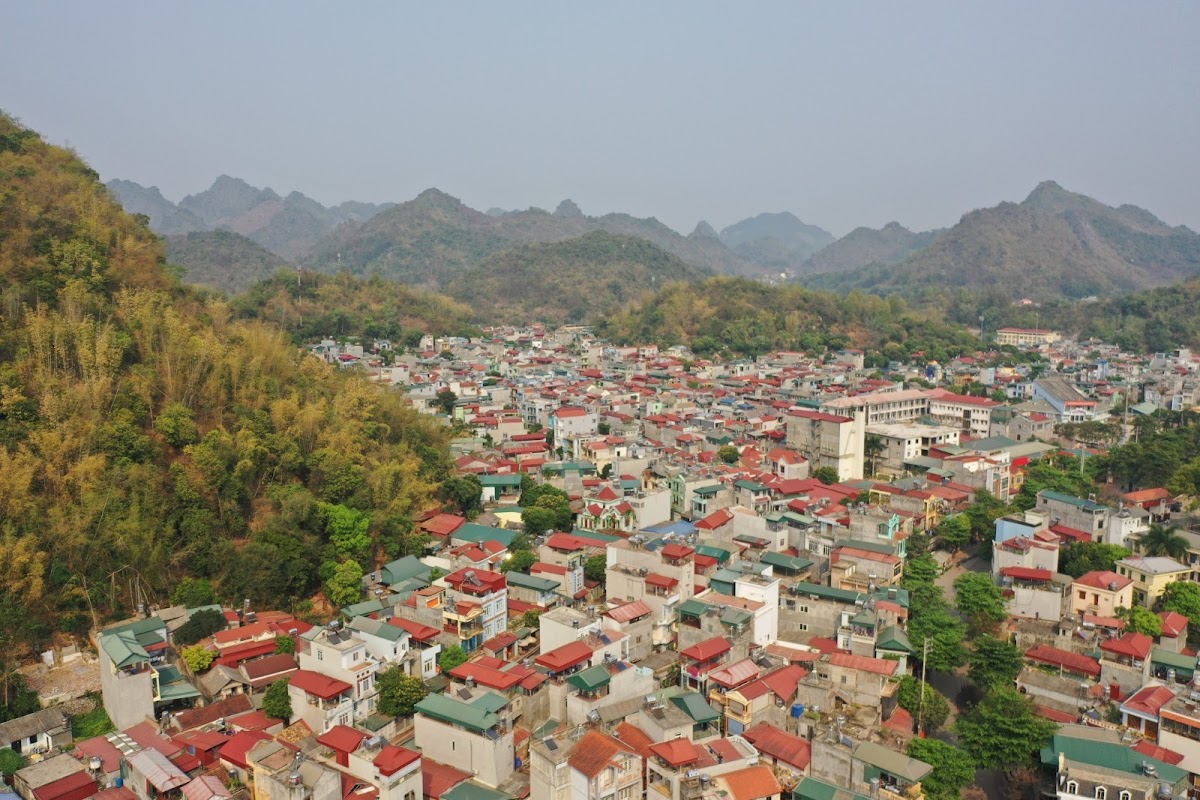 Thành phố Sơn La