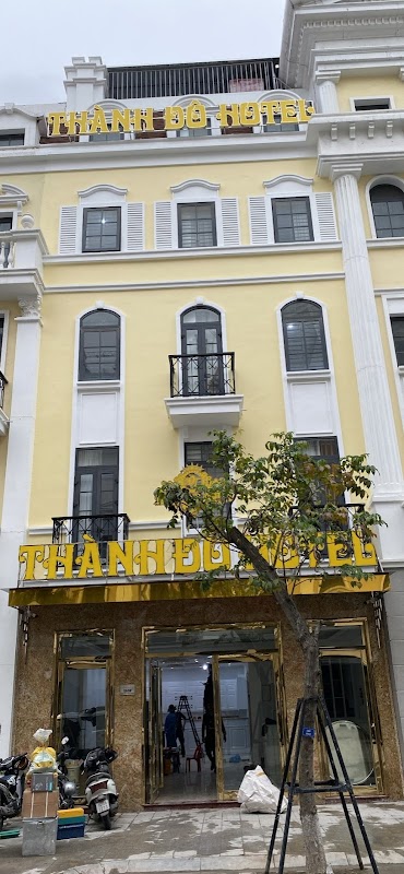 THÀNH ĐÔ HOTEL HẠ LONG