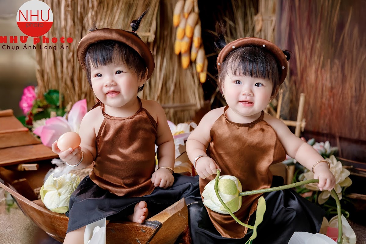 NHƯ photo – chụp ảnh Long An