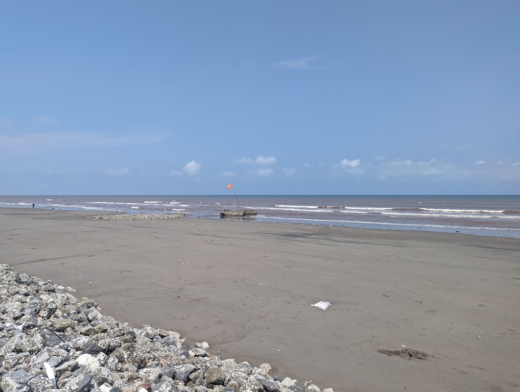 Bãi Biển Hải Chính